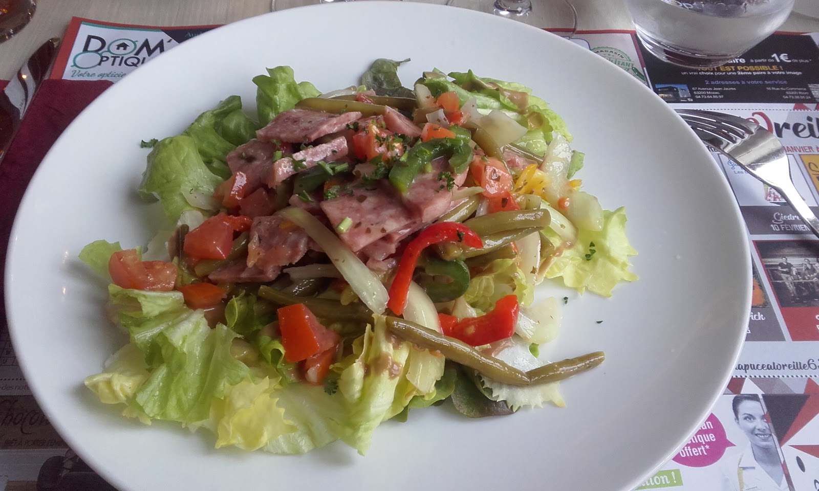 L'Ardoise Café — photo 5
