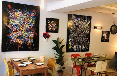 L’Atelier Parcillon  — photo 3