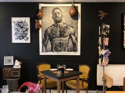 L’Atelier Parcillon  — photo 4