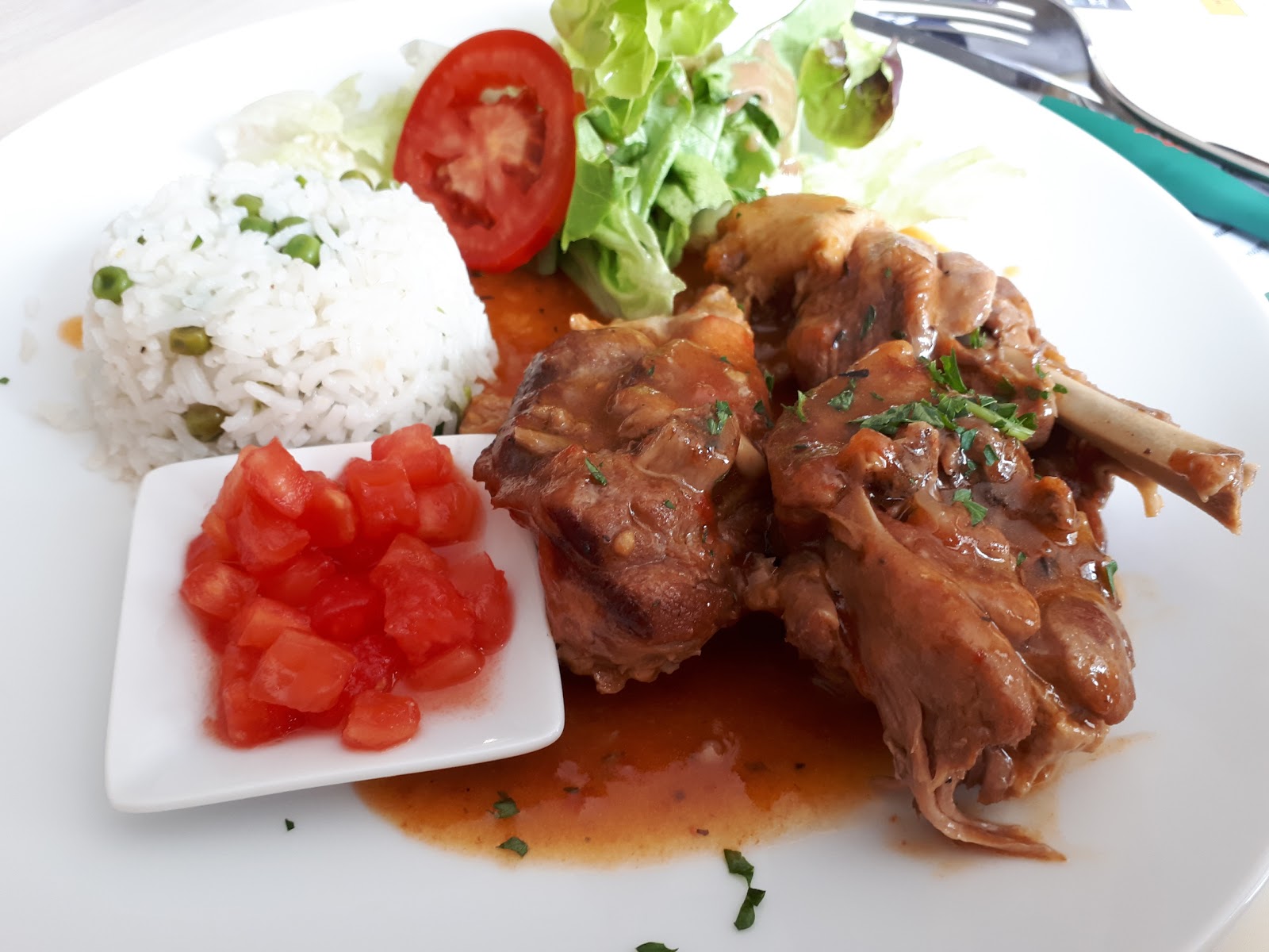 L'Ardoise Café — photo 8
