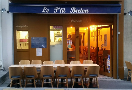 Le P'tit Breton — photo 3
