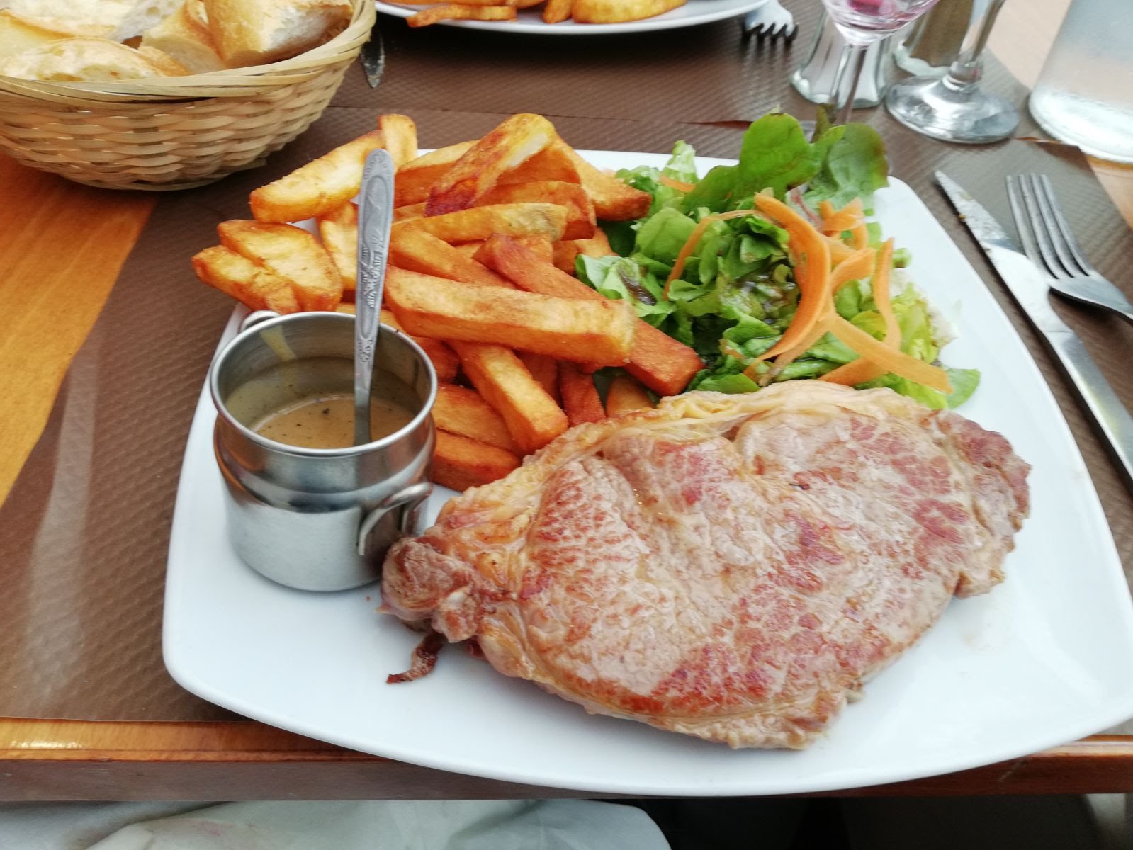 Le Train de vie — photo 2