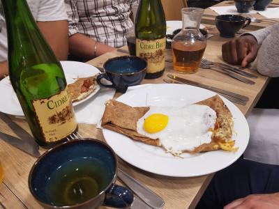 Le P'tit Breton — photo 9