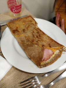 Le P'tit Breton — photo 10