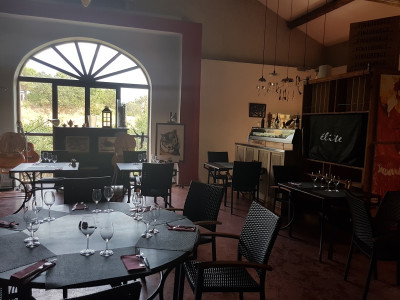 Vinauberge