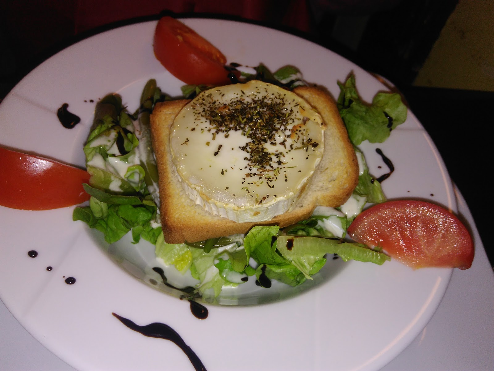 Le Jardin Gourmand — photo 1