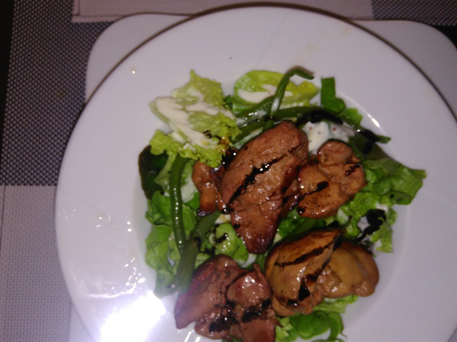 Le Jardin Gourmand — photo 6