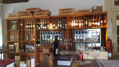 Vinauberge — photo 9