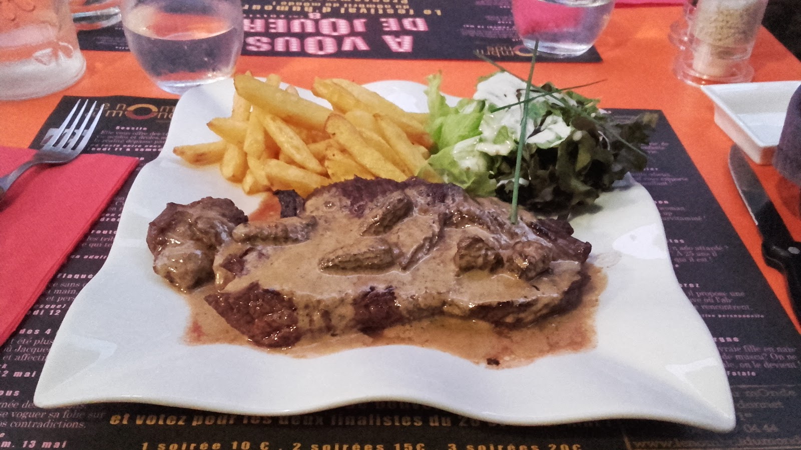 Le Jardin Gourmand — photo 7