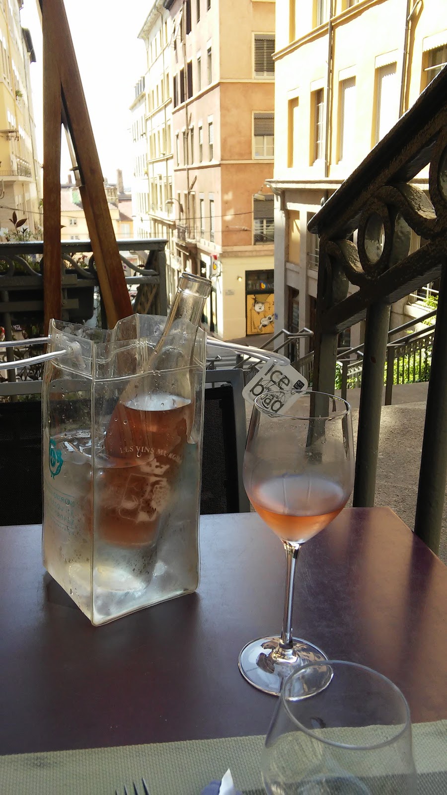Le Jardin Gourmand