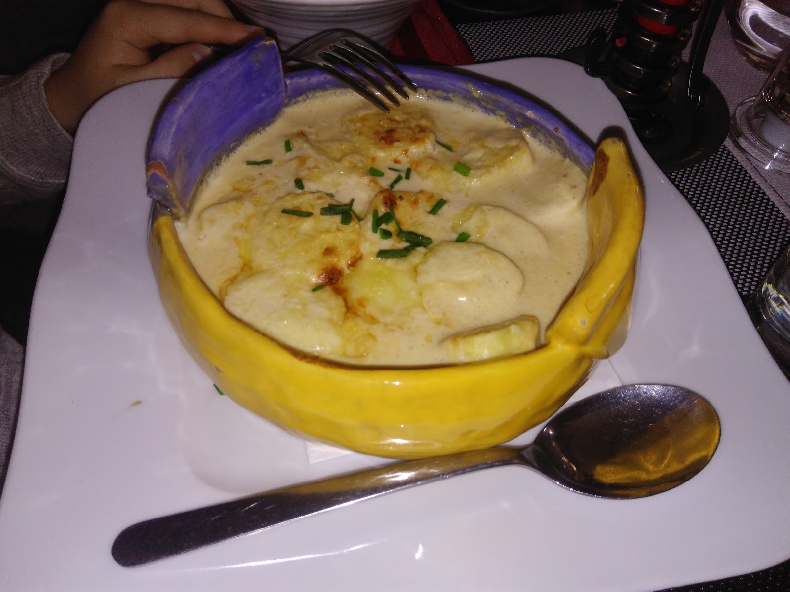 Le Jardin Gourmand — photo 9