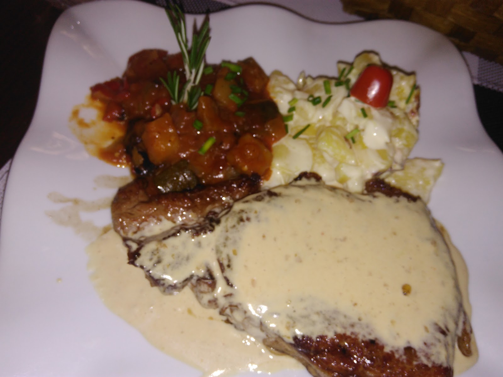 Le Jardin Gourmand — photo 10