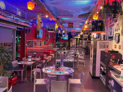 Saint Louis Diner — photo 2
