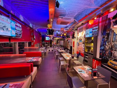 Saint Louis Diner — photo 3