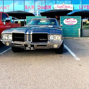 Saint Louis Diner — photo 9