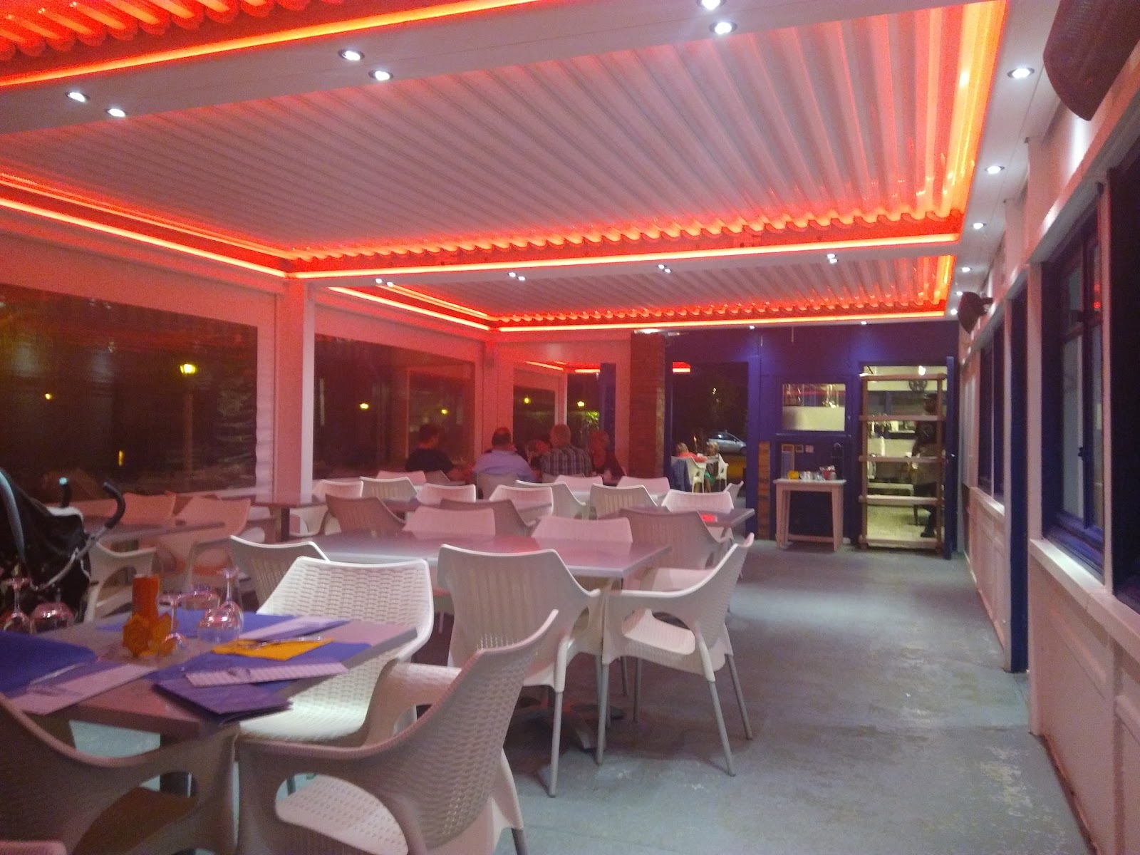 Vichy Plage Chez Yoyo — photo 1