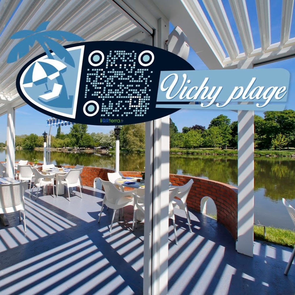 Vichy Plage Chez Yoyo — photo 3