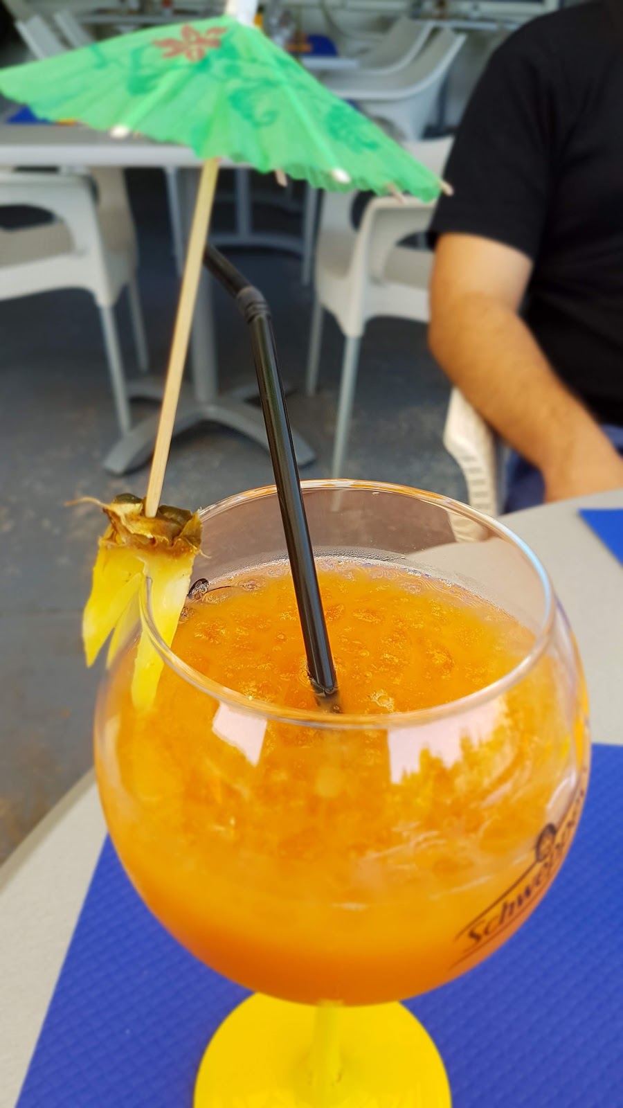 Vichy Plage Chez Yoyo — photo 4