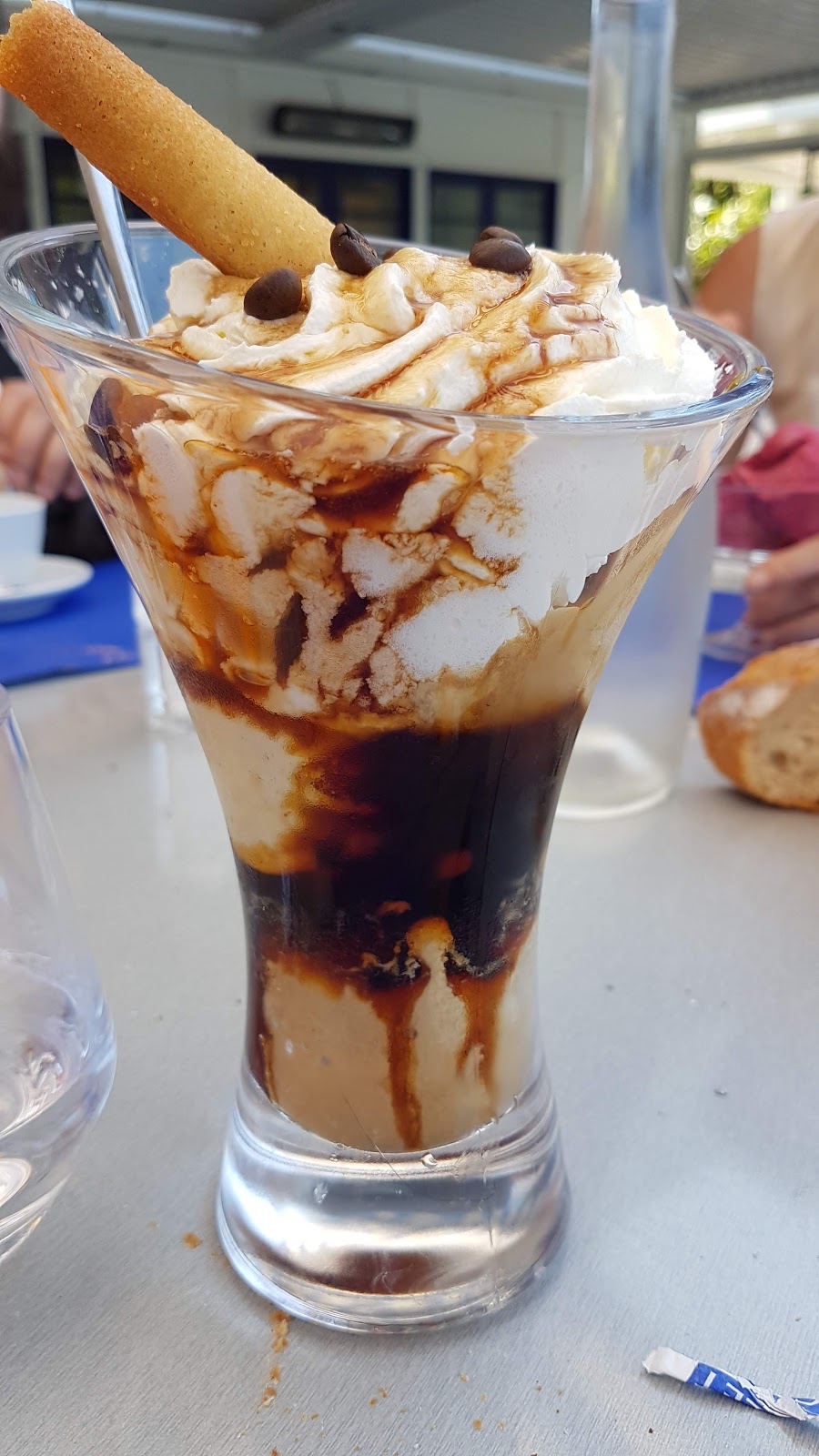 Vichy Plage Chez Yoyo — photo 5