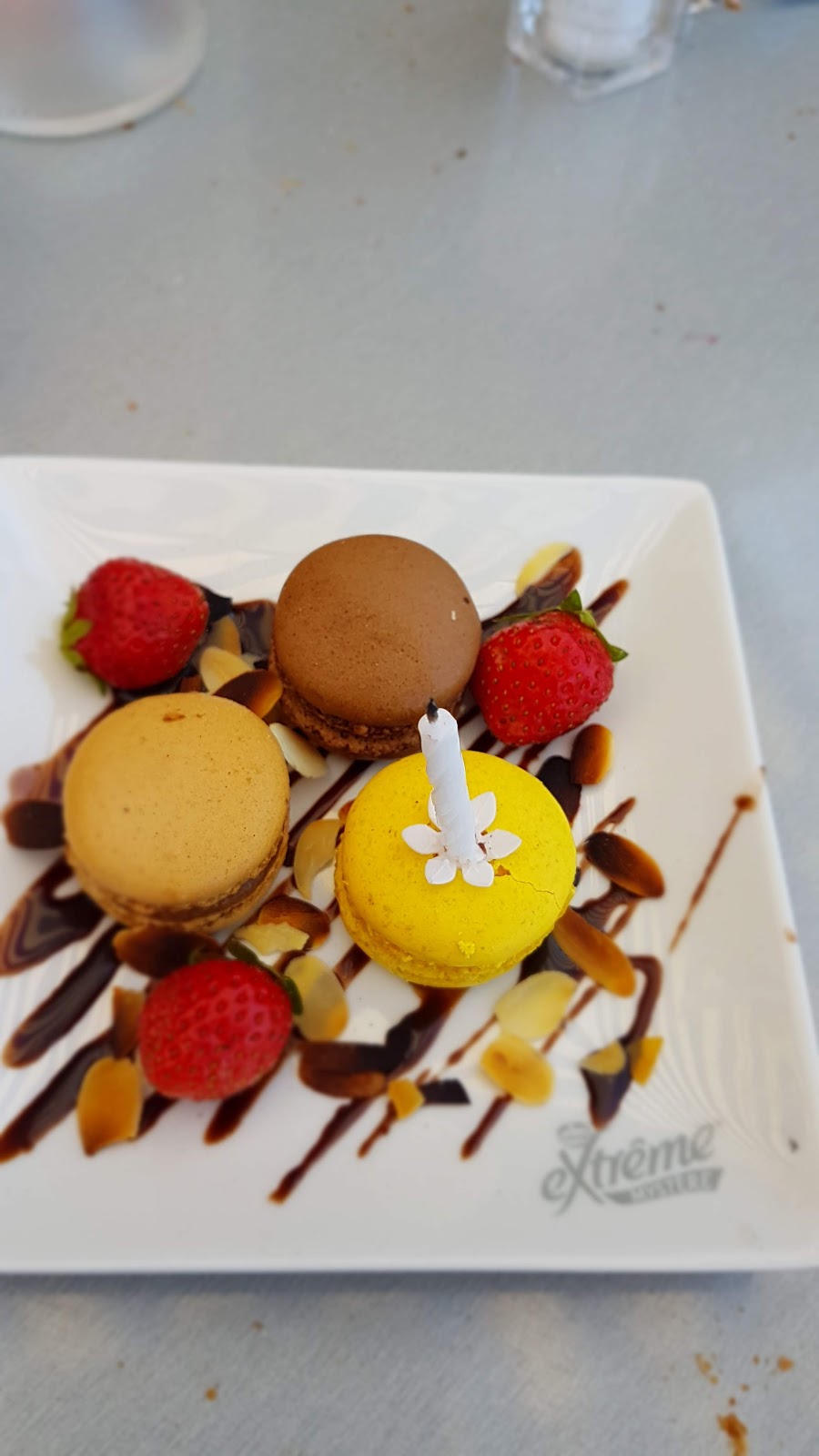 Vichy Plage Chez Yoyo