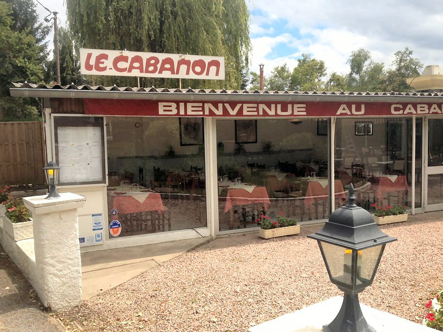 Le Cabanon — photo 1