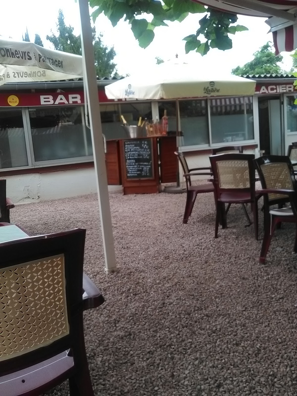 Le Cabanon