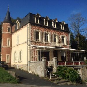 LE PETIT MANOIR — photo 2