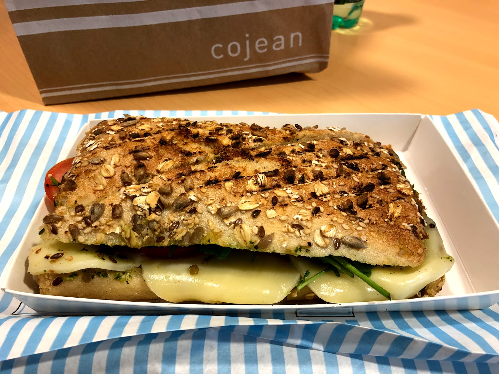 Cojean CNIT