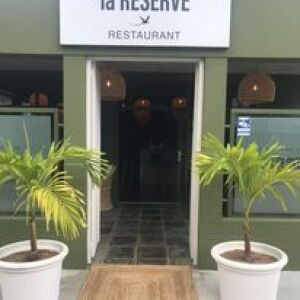 La Réserve — photo 4