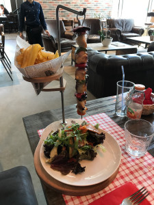 Mama Kitchen Caffè — photo 9
