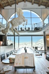La Cucùcina (La Folie Douce Val d'Isère) — photo 8