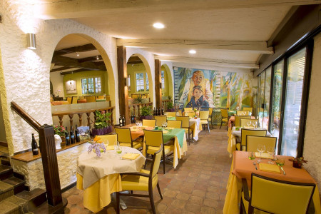 Villa Paradis'O — photo 5