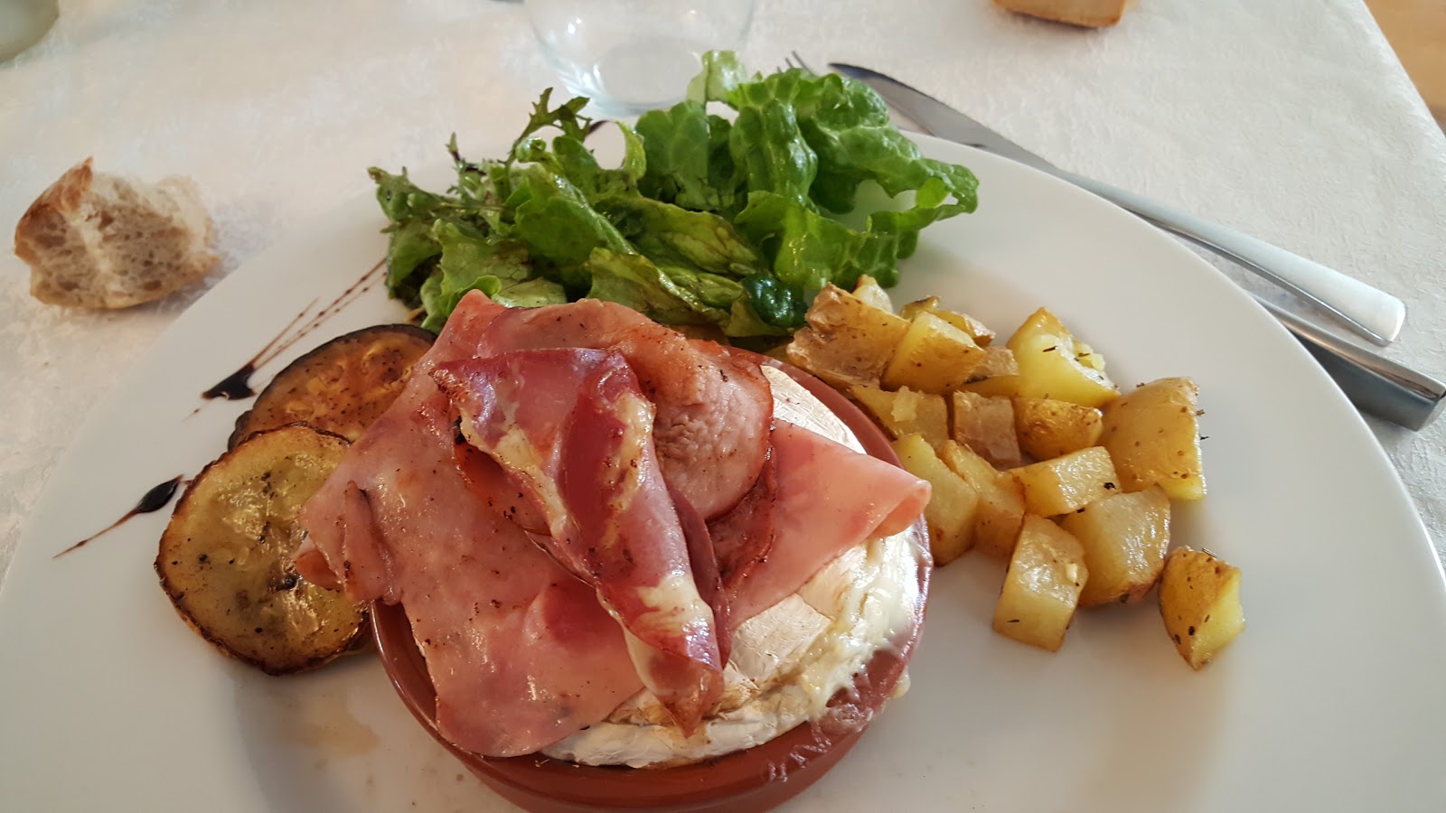 La Flambée — photo 1