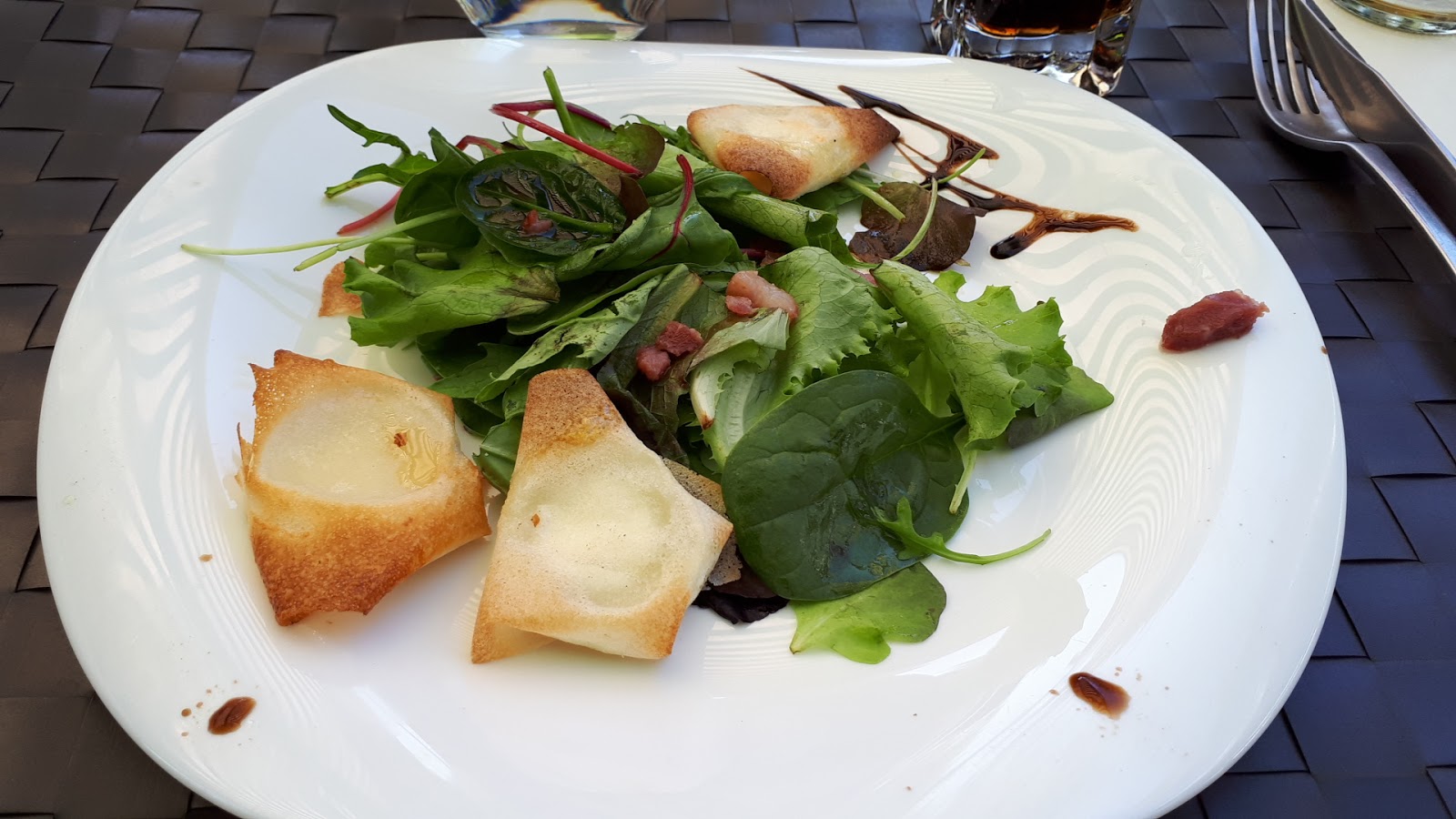 La Flambée — photo 2