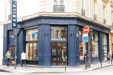 HABILE. — photo 3