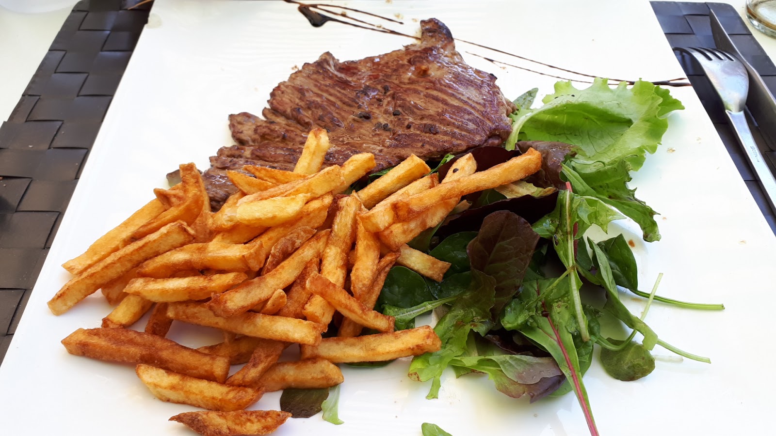 La Flambée — photo 5