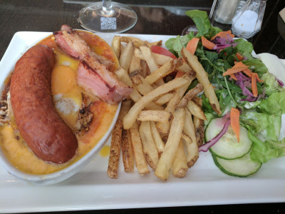 La Connivence — photo 5