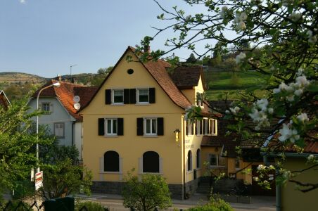 À l'Ancienne Poste — photo 2