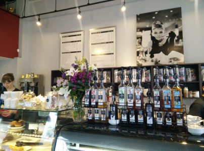 Macchiato Caffe — photo 1