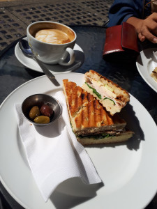 Macchiato Caffe — photo 3