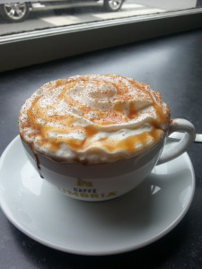Macchiato Caffe — photo 5