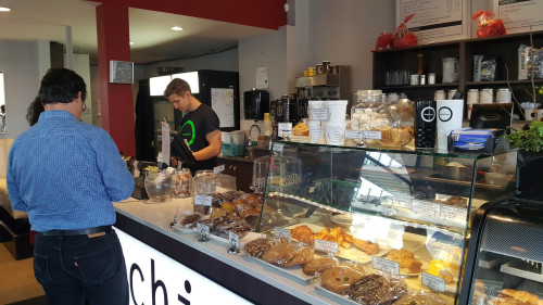 Macchiato Caffe — photo 6