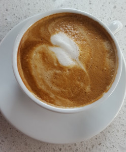 Macchiato Caffe — photo 8