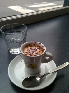 Macchiato Caffe — photo 9