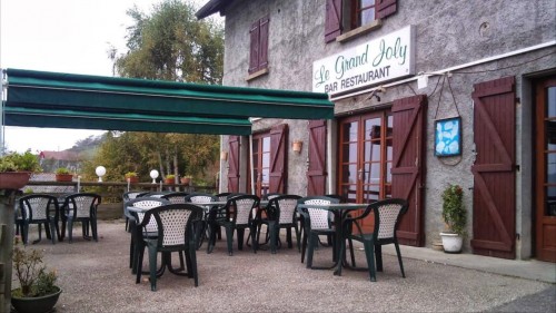 Le Grand Joly — photo 3