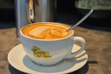 Macchiato Caffe — photo 10
