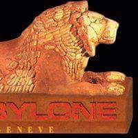le Babylone