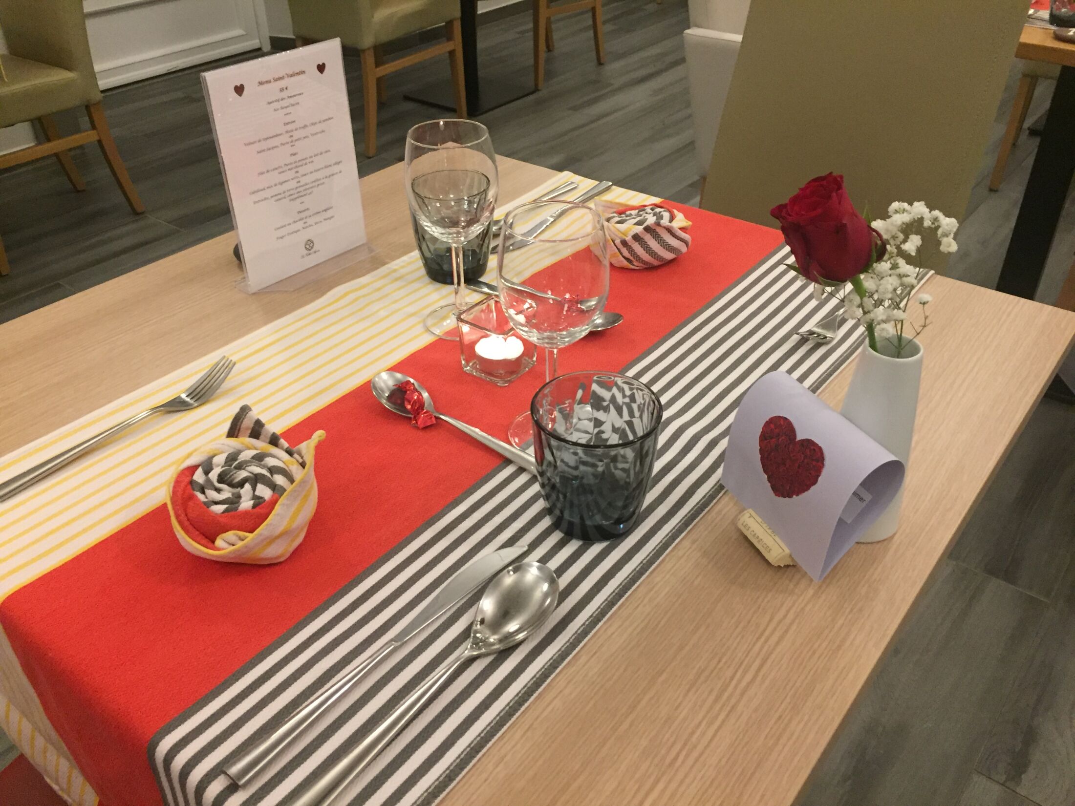 La table d'Agerria