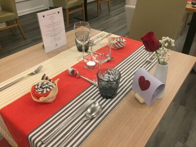 La table d'Agerria