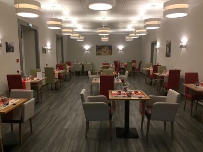 La table d'Agerria — photo 2